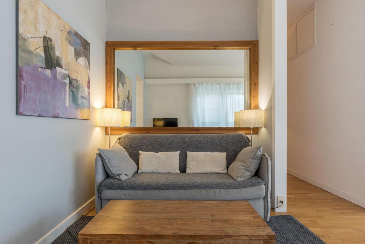 Sant'angelo Modern Appartement