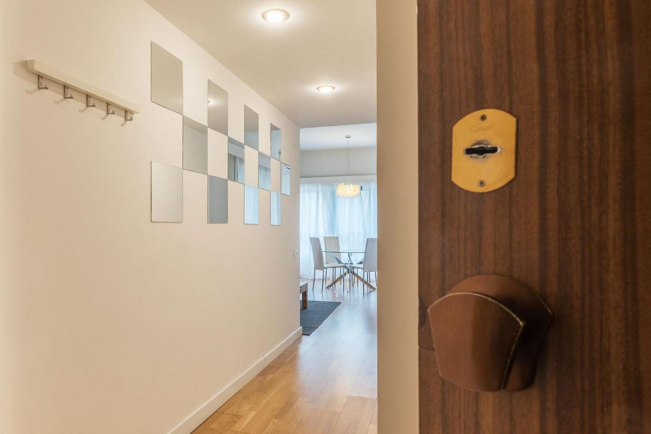 Sant'angelo Modern Appartement