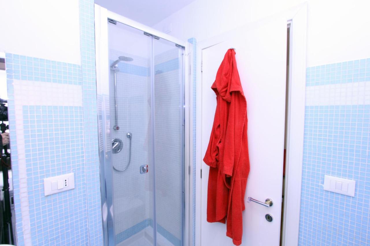 Appartement Sant'angelo Modern