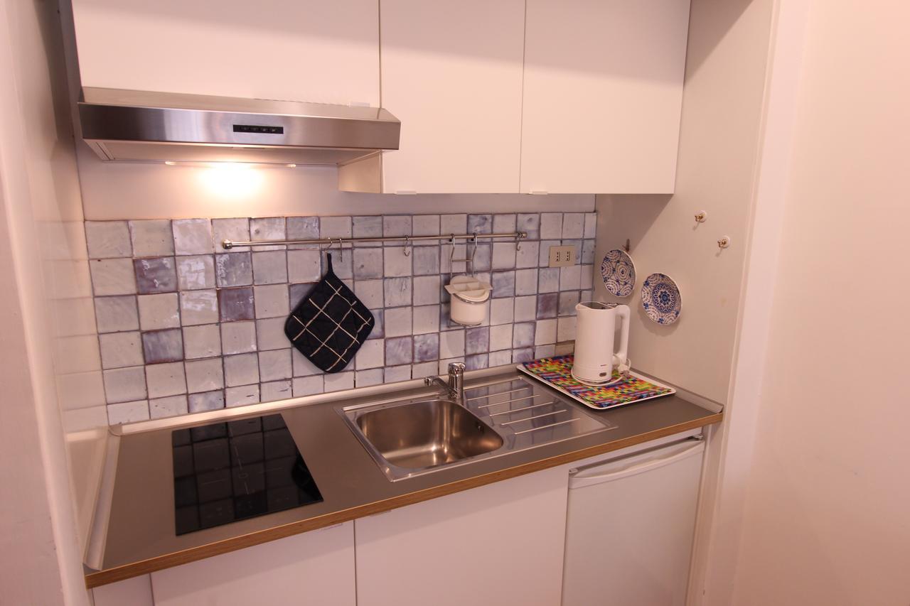 Sant'angelo Modern Appartement Rome