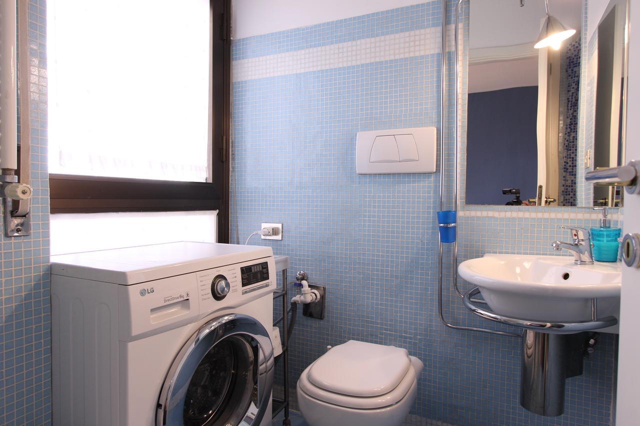 Appartement Sant'angelo Modern *