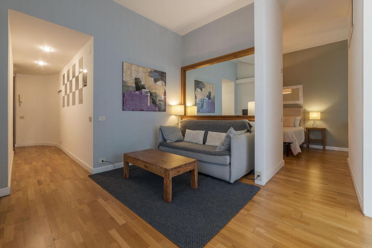 Appartement Sant'angelo Modern *
