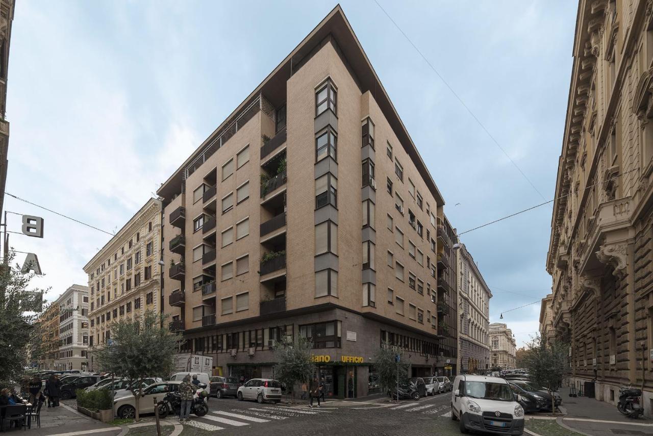 Sant'angelo Modern Appartement *