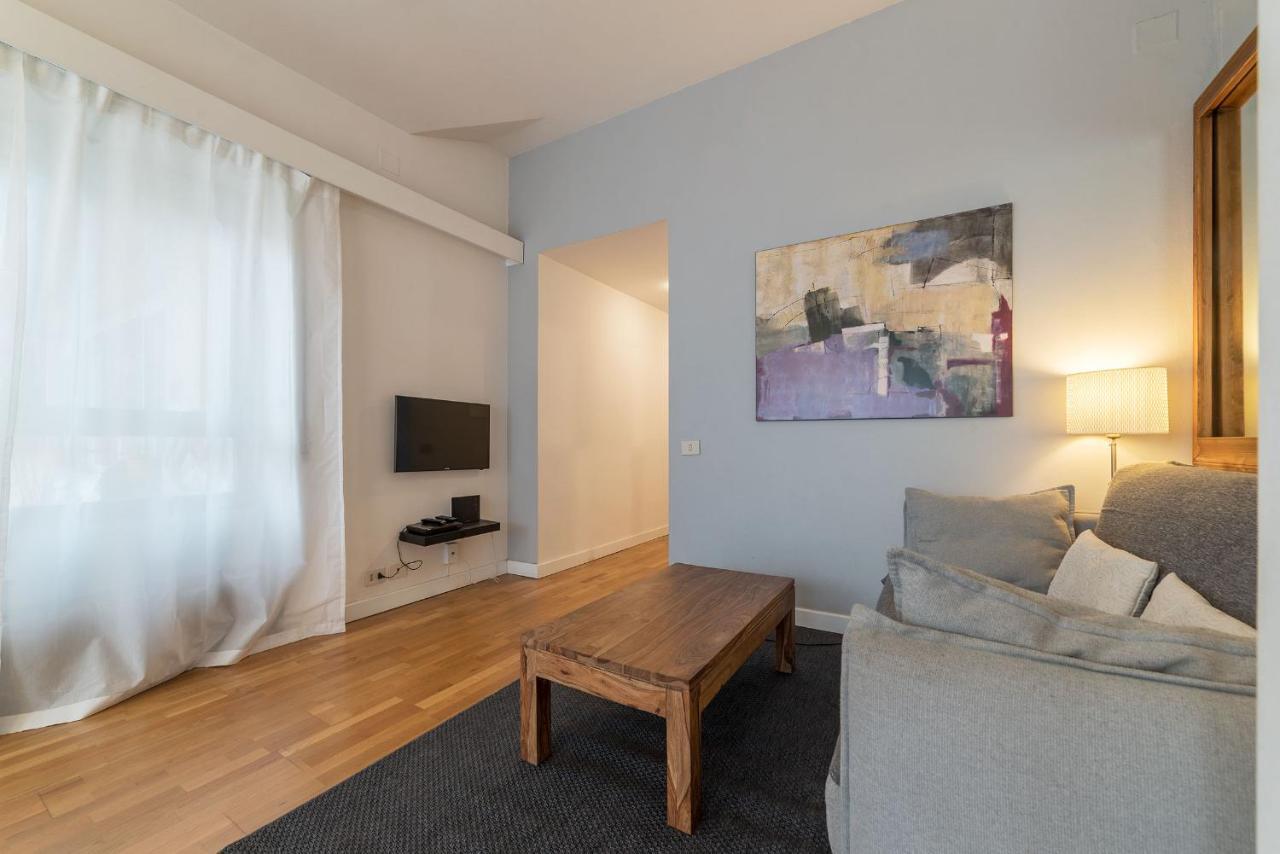 Appartement Sant'angelo Modern *