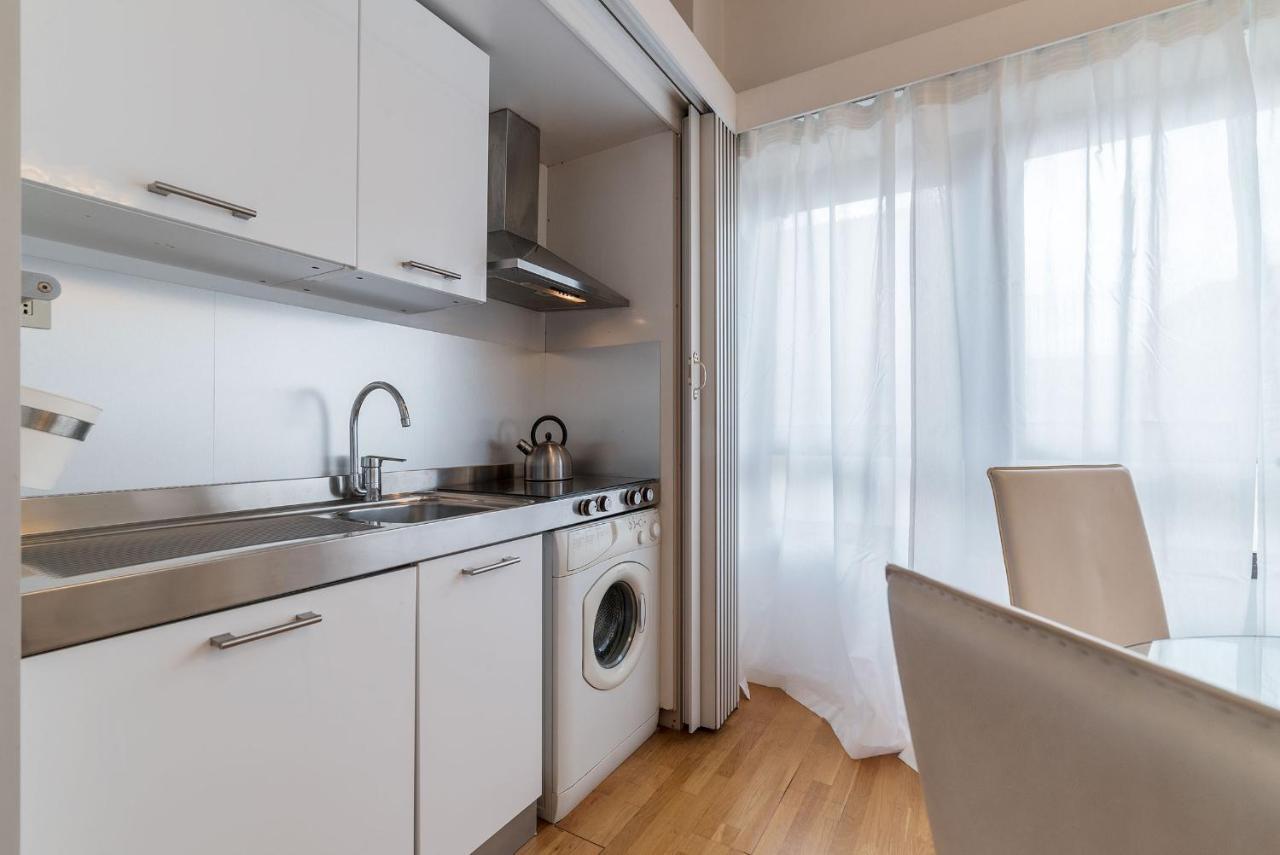 Appartement Sant'angelo Modern Rome