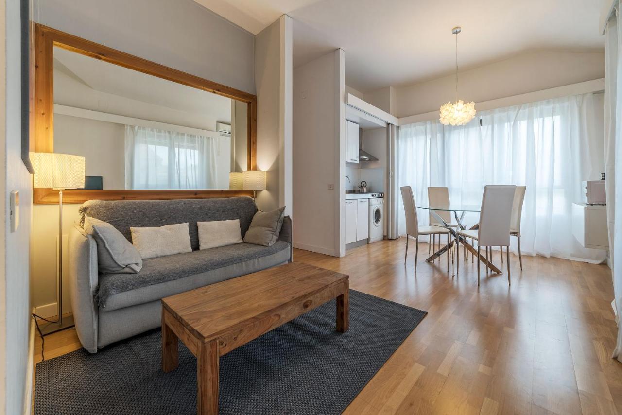 Sant'angelo Modern Appartement Rome