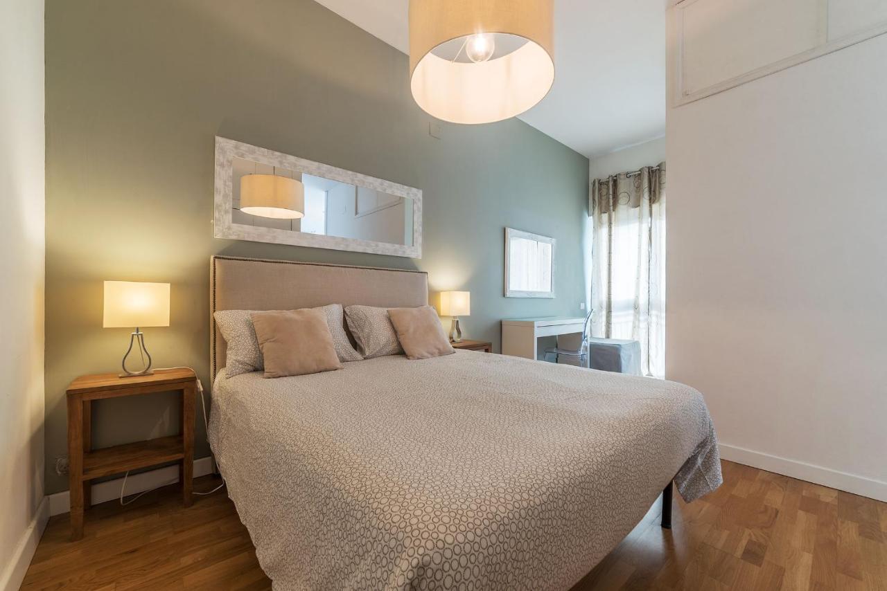 Appartement Sant'angelo Modern *