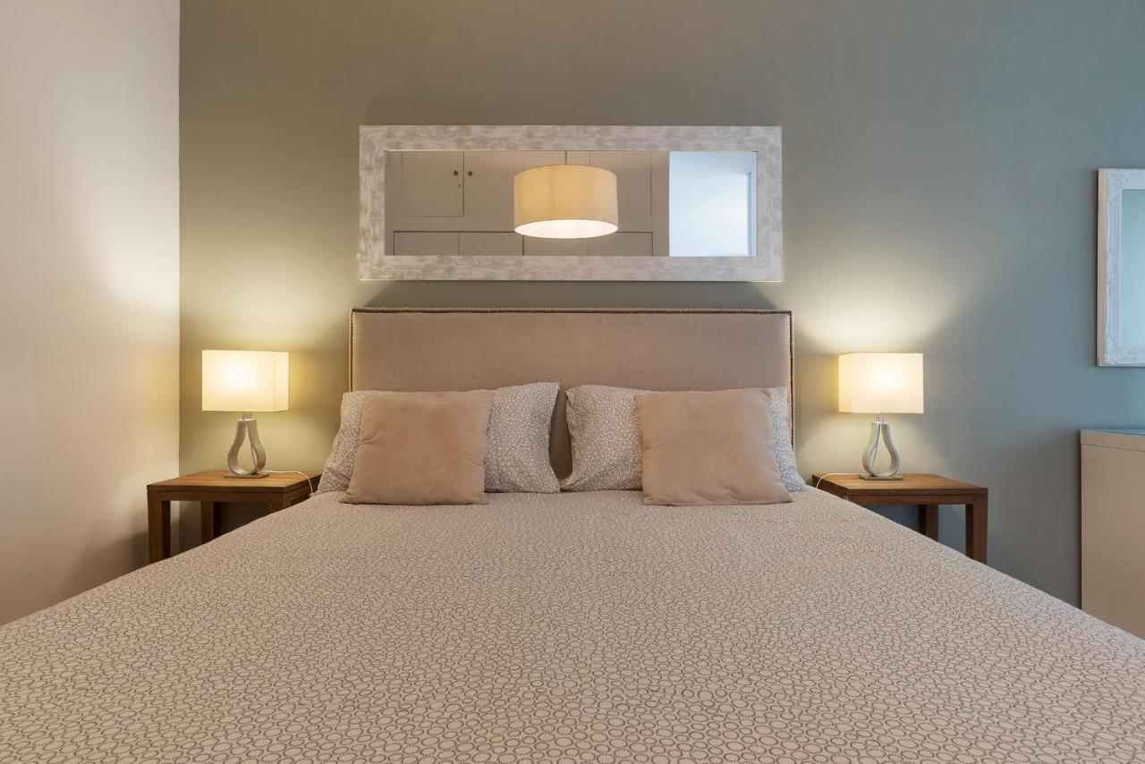 Appartement Sant'angelo Modern Rome