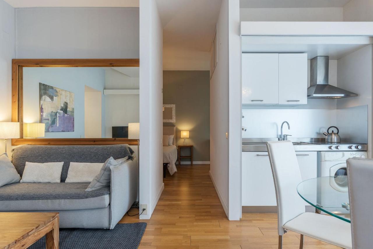 Appartement Sant'angelo Modern Rome