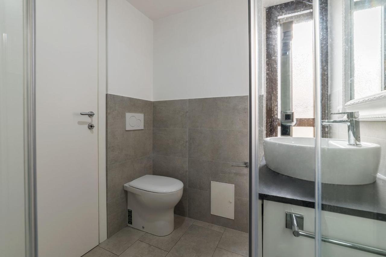 Sant'angelo Modern Appartement Rome