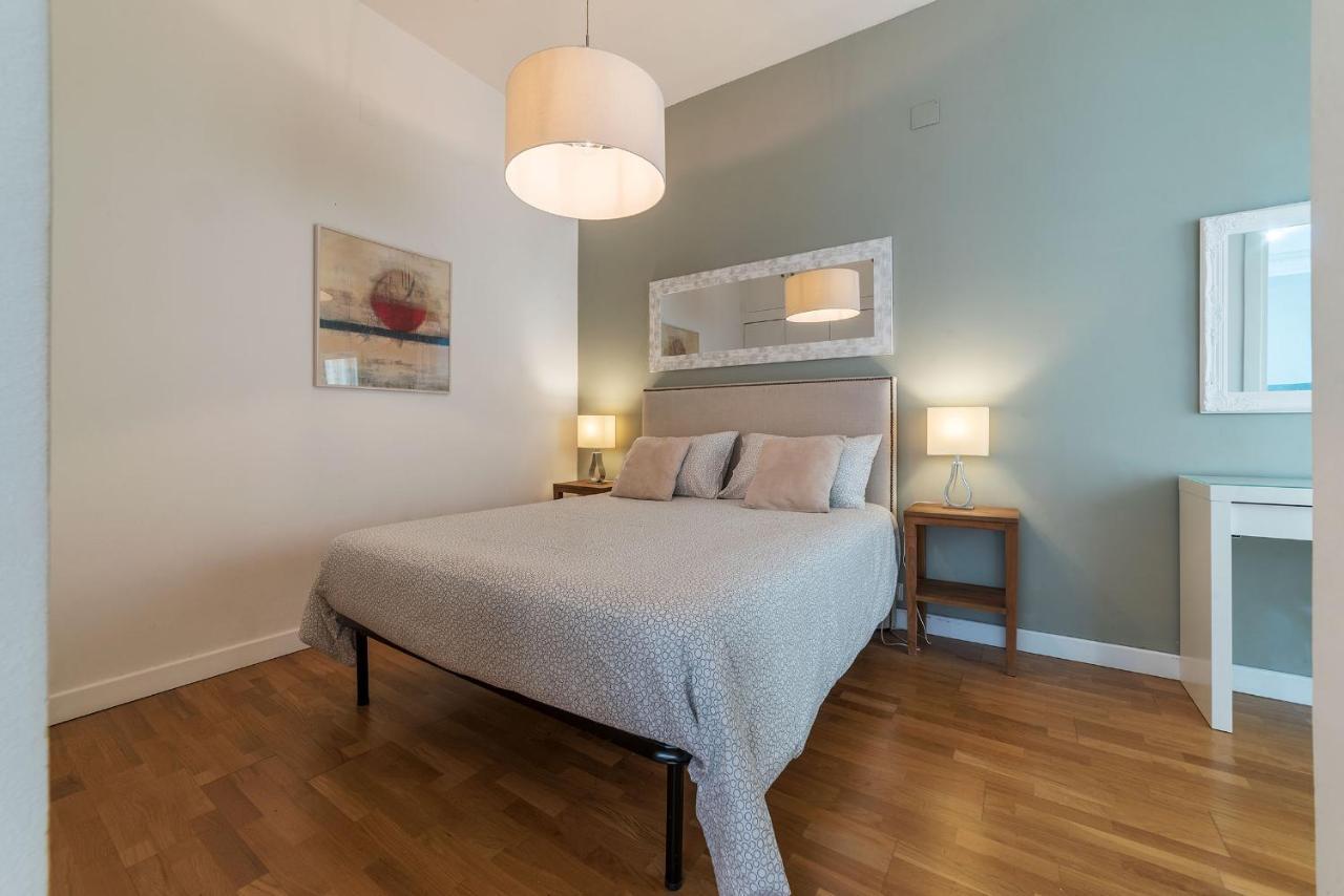 Appartement Sant'angelo Modern *