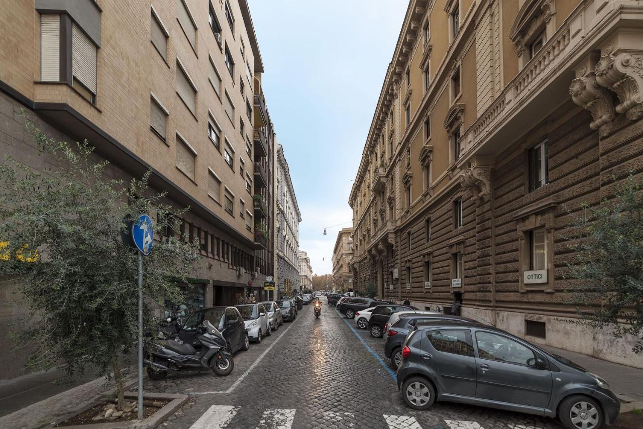 Sant'angelo Modern Appartement *