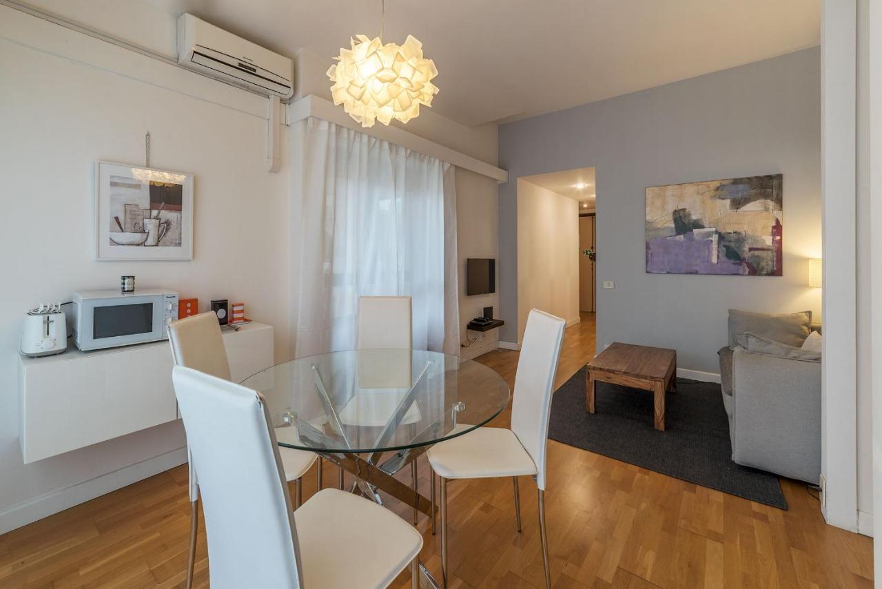 Appartement Sant'angelo Modern *
