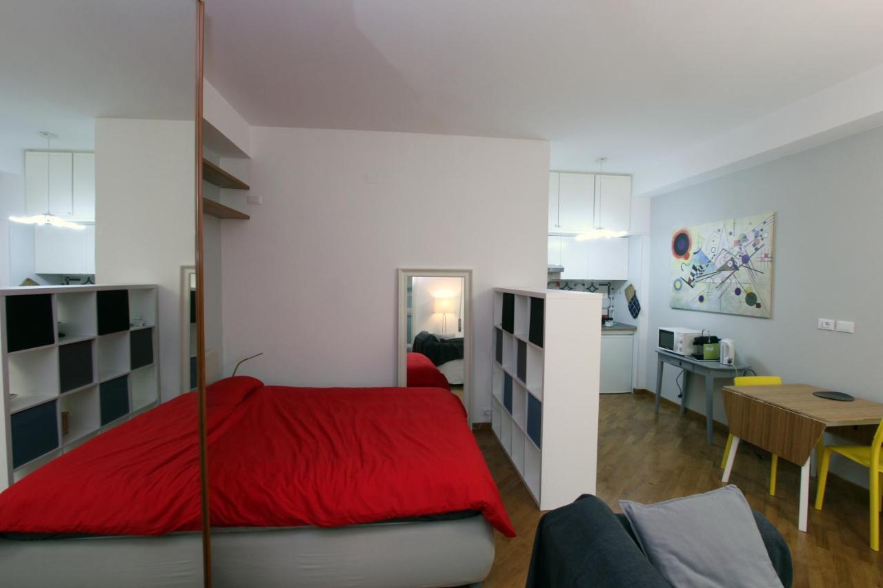 Sant'angelo Modern Appartement