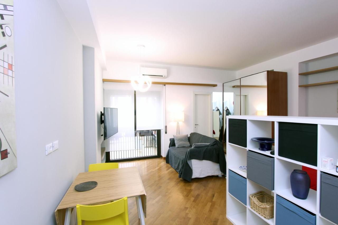 Appartement Sant'angelo Modern Rome