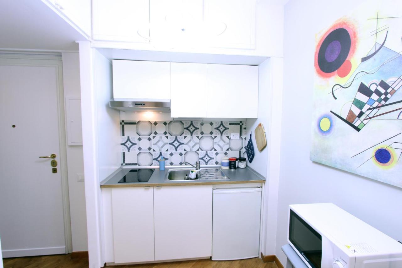Sant'angelo Modern Appartement *