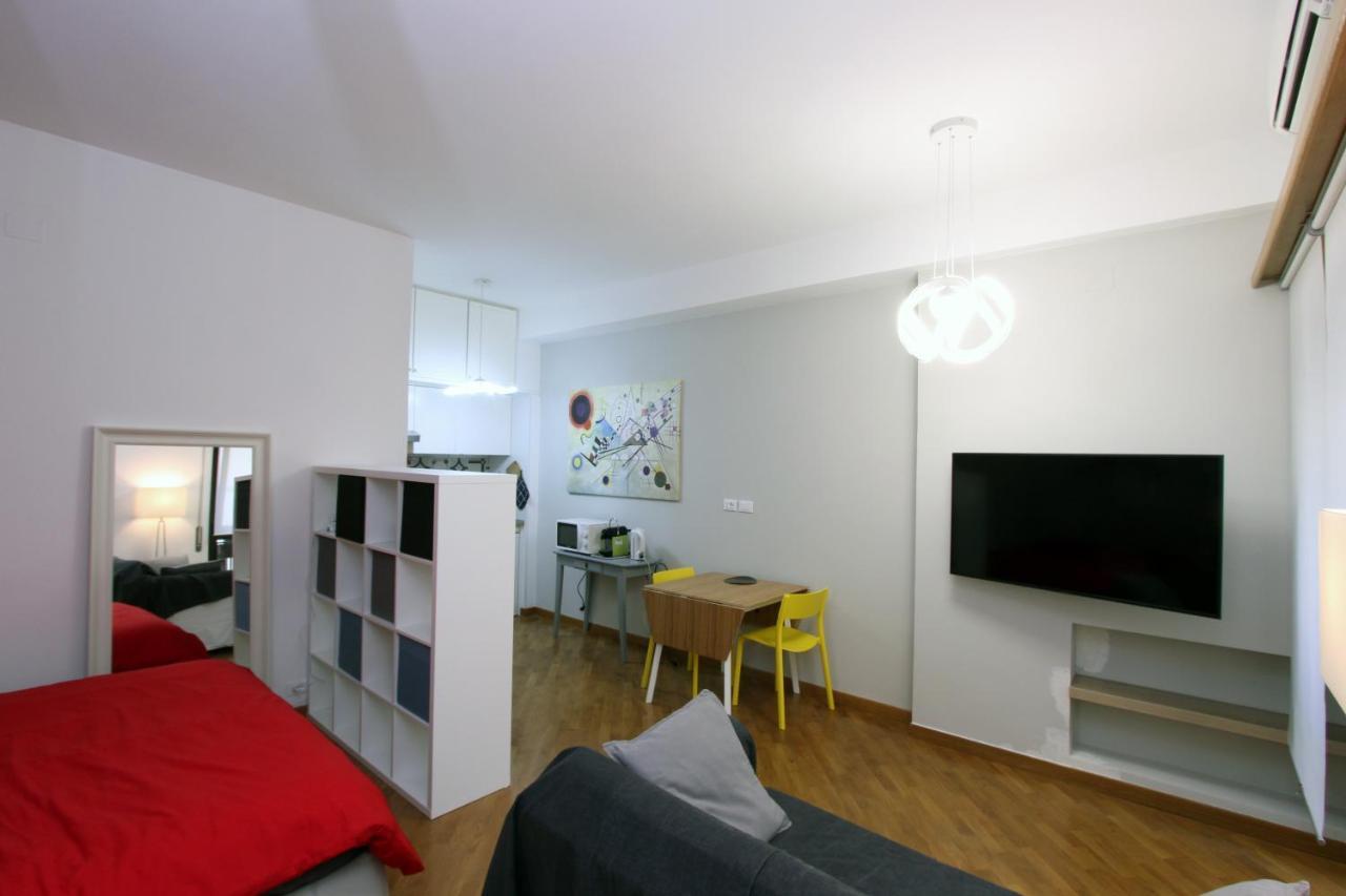 Sant'angelo Modern Appartement Rome