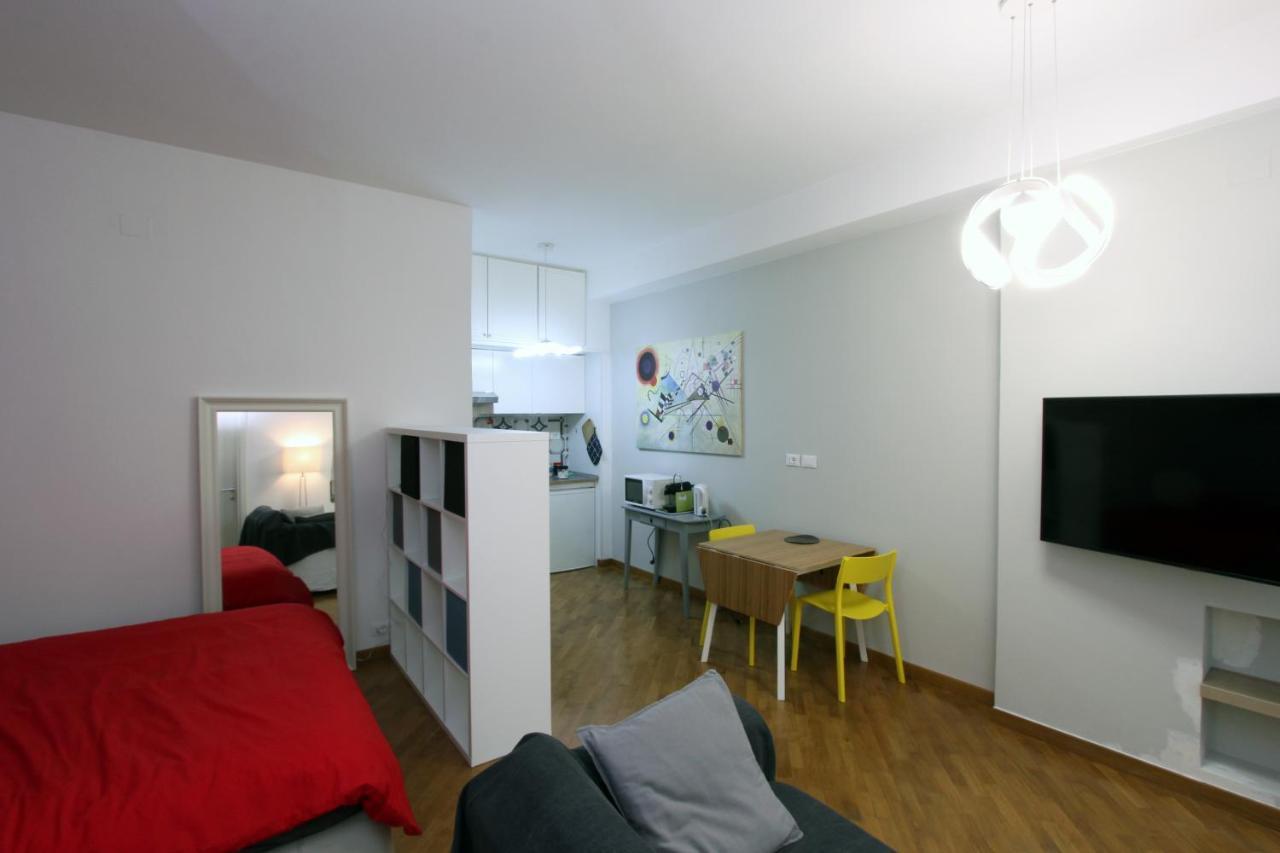 Sant'angelo Modern Appartement