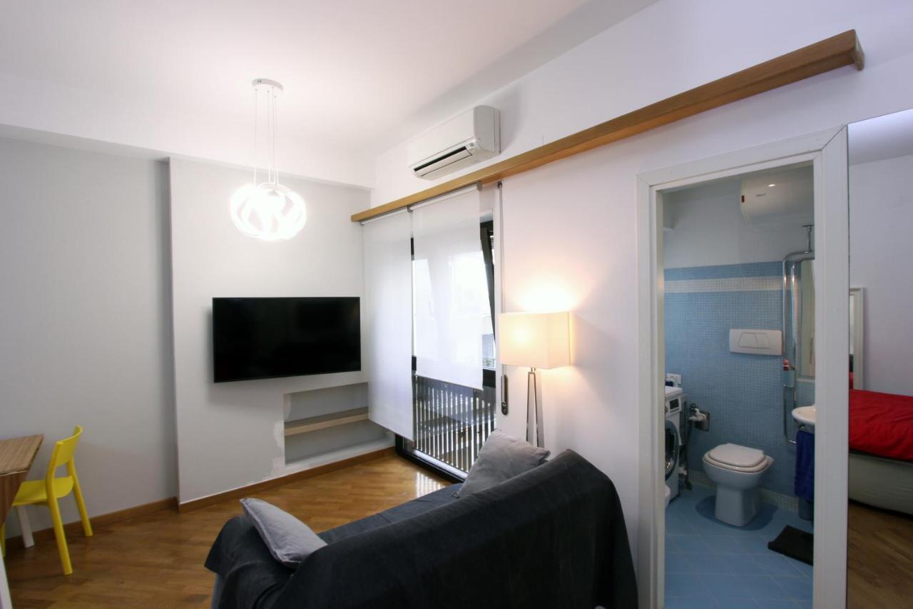 Appartement Sant'angelo Modern