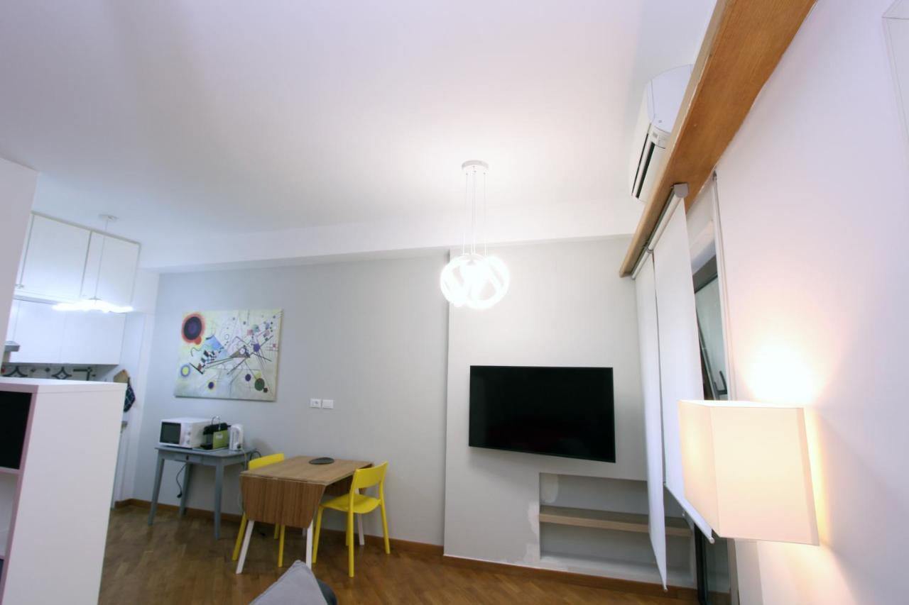 Appartement Sant'angelo Modern