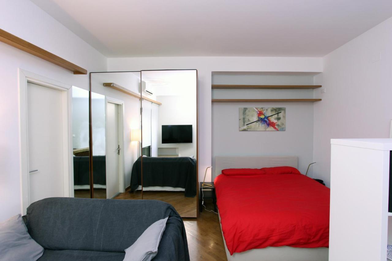 Sant'angelo Modern Appartement Rome
