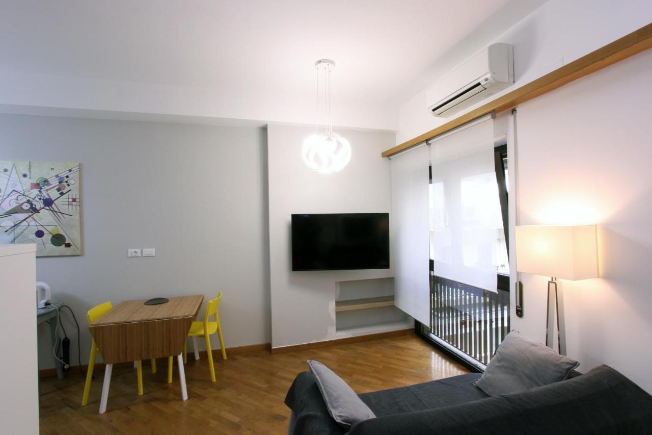 Appartement Sant'angelo Modern Rome